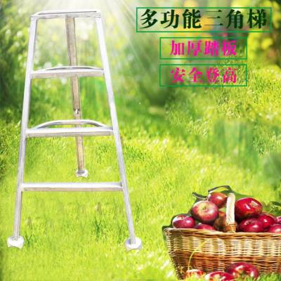 果树修剪时用的梯子_果树修剪时用的梯子叫什么