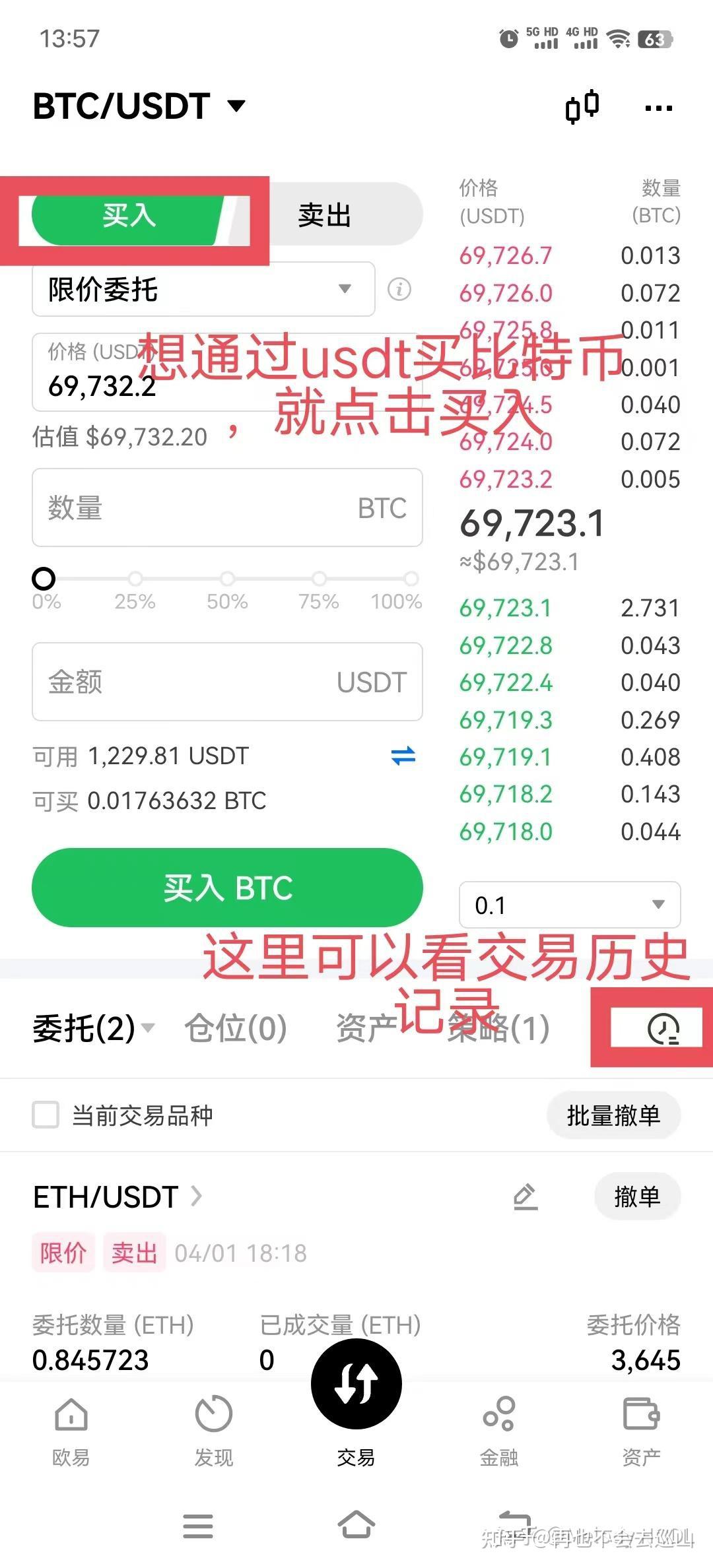 btc怎么买_btc怎么买涨买跌