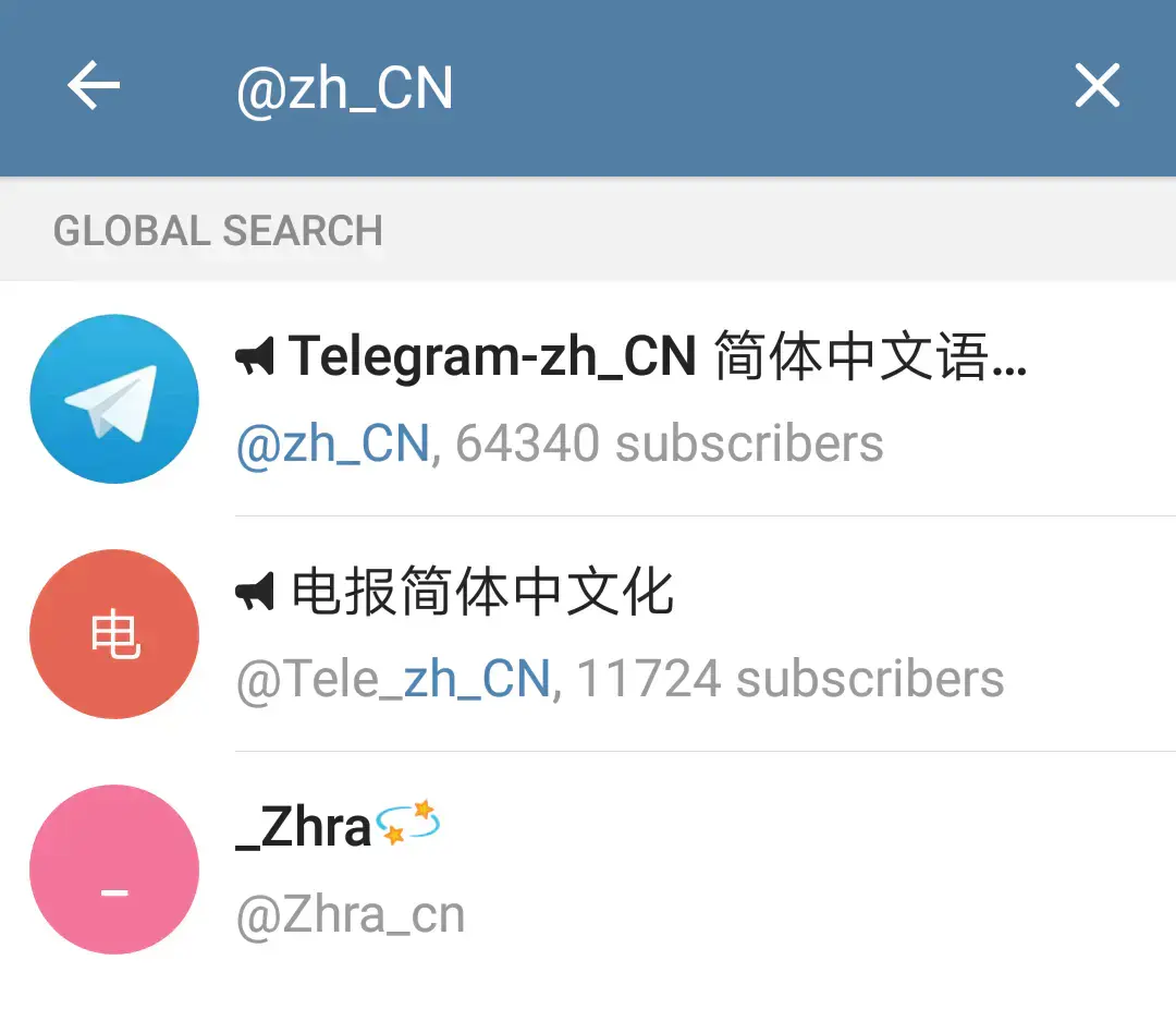 Telegram频道_telegram在线网页版