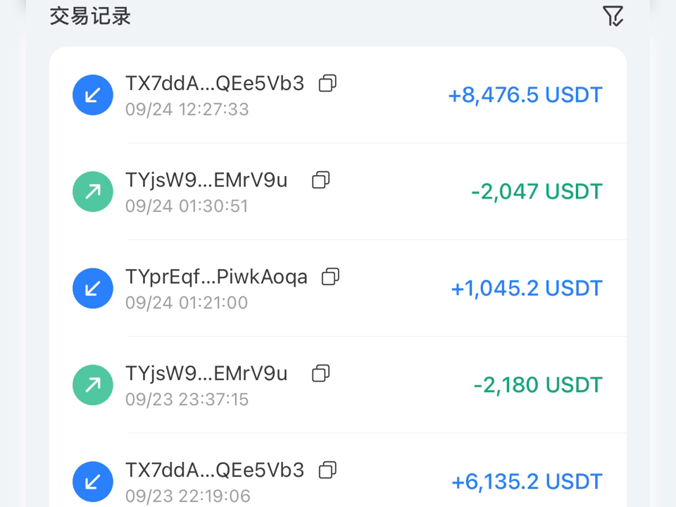usdt交易犯法吗_usdt交易所合法吗