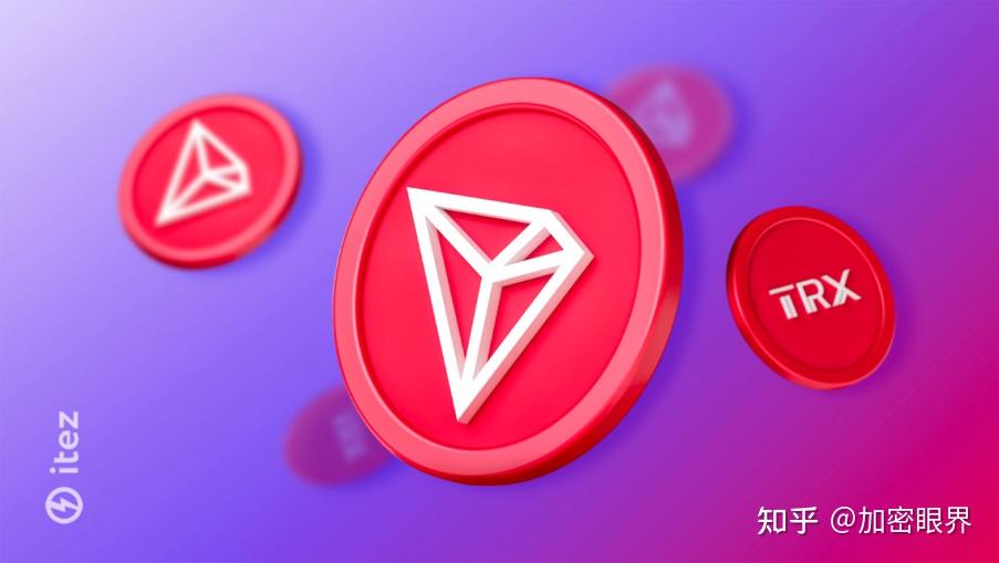TRX波场钱包地址是什么_波场trx区块链浏览器查询