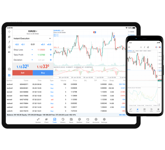 metatrader下载_metatrader4 apk download