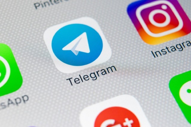 telegeram英文版下载_telegreat下载安卓英文版