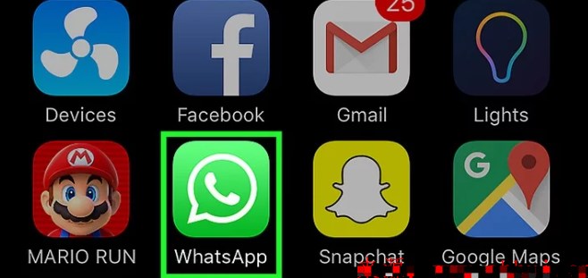 whatsapp中文名_whatsapp英文怎么翻译成中文