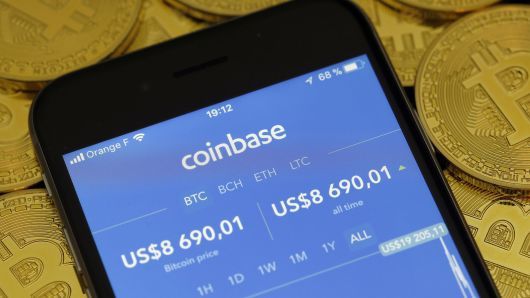 coinbase注册不了_coinbase为什么注册不了