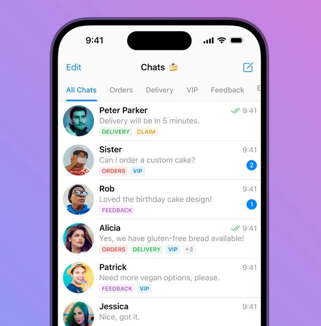 telegram移动端_telegram downloader