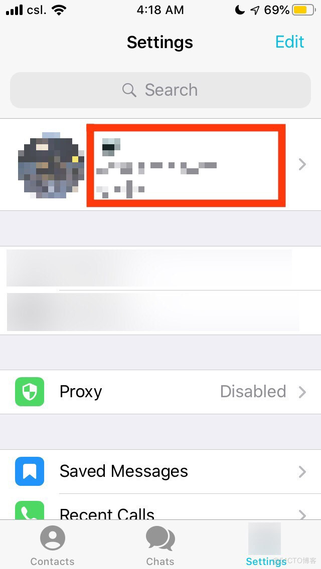 ios端telegeram怎么设置汉语的简单介绍