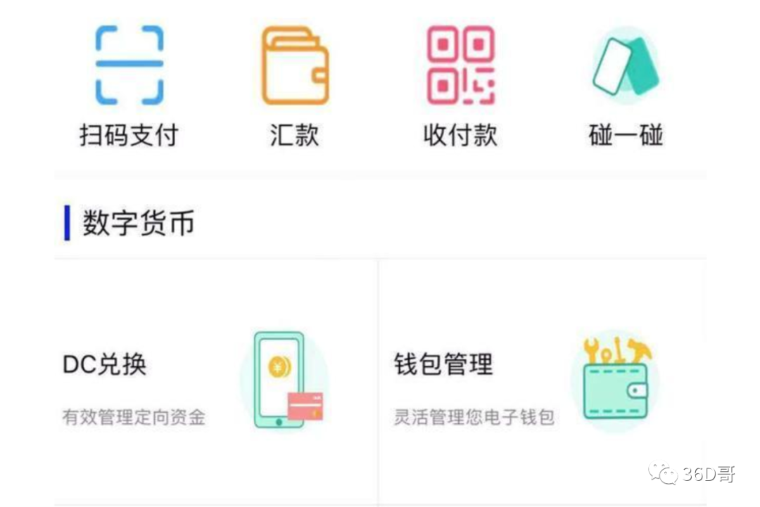 现有数字货币种类_现有数字货币种类有哪些