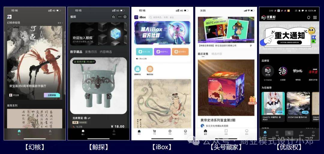 元宇宙数字藏品交易平台跑路_元宇宙人类的数字化生存,进入雏形探索期