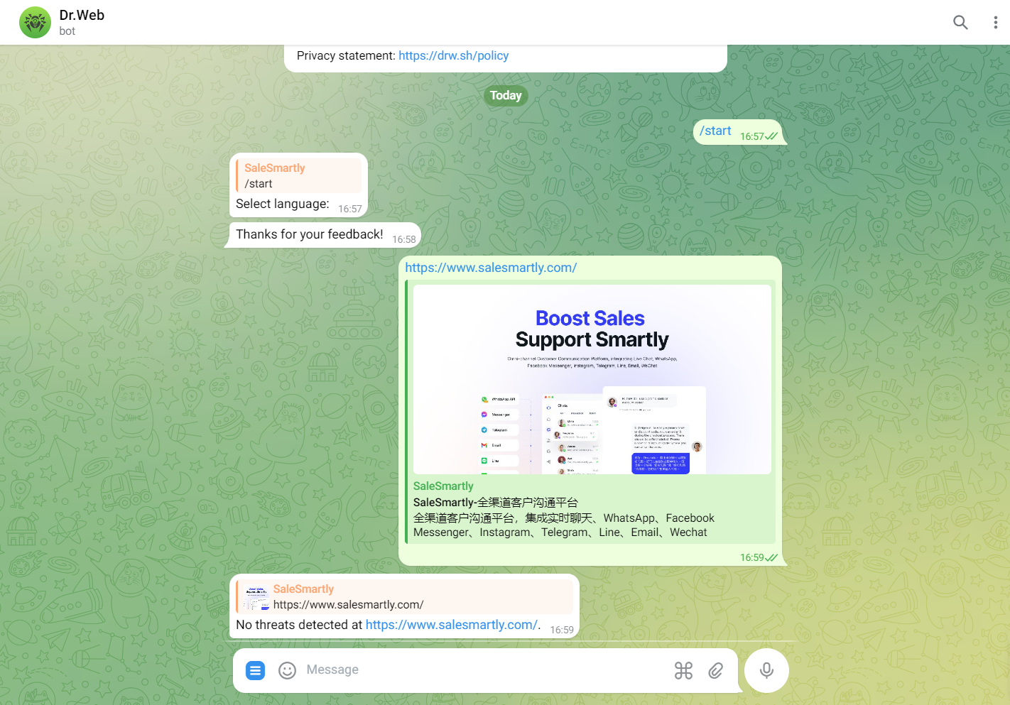 telegram_telegram下装