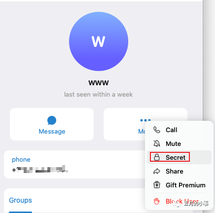 telegeram怎么加入频道_telegeram换设备登陆不了