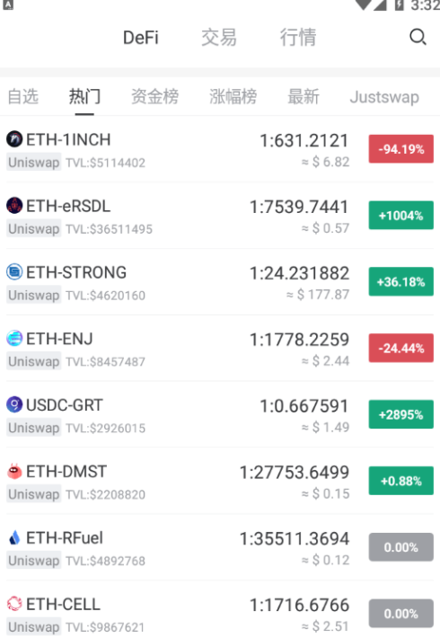 TokenPocket_tokenim下载imtoken