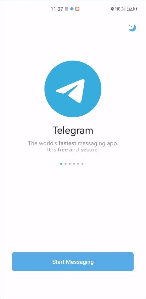 纸飞机app注册收不到验证码_纸飞机app收不到验证码怎么办