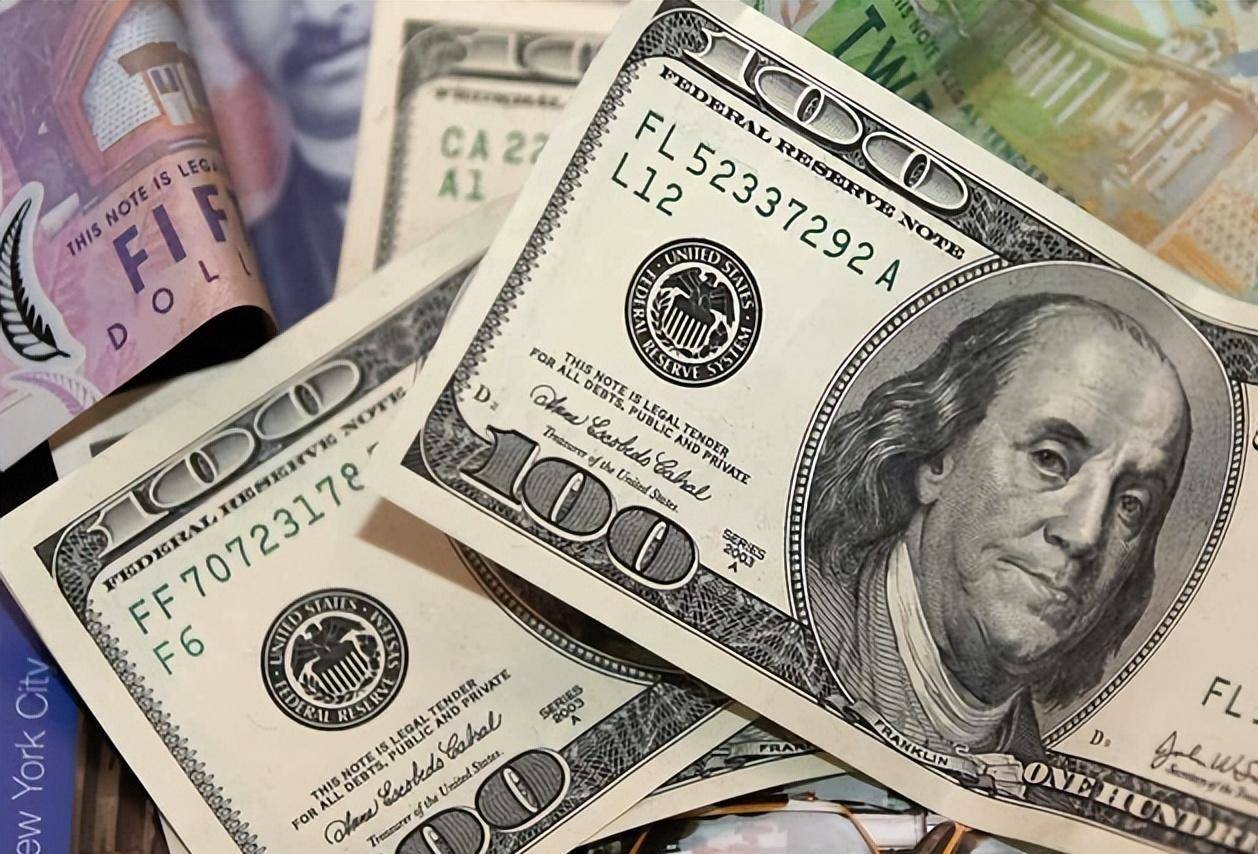 usd是哪种货币_usd是什么?科普这些关于货币的知识