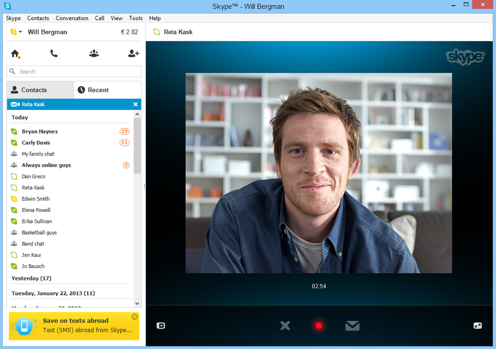 skype中国能用吗?_skype在中国可以用么
