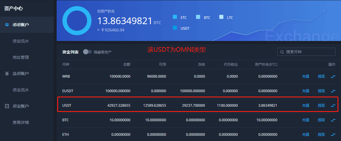 usdt交易_usdt交易app官网