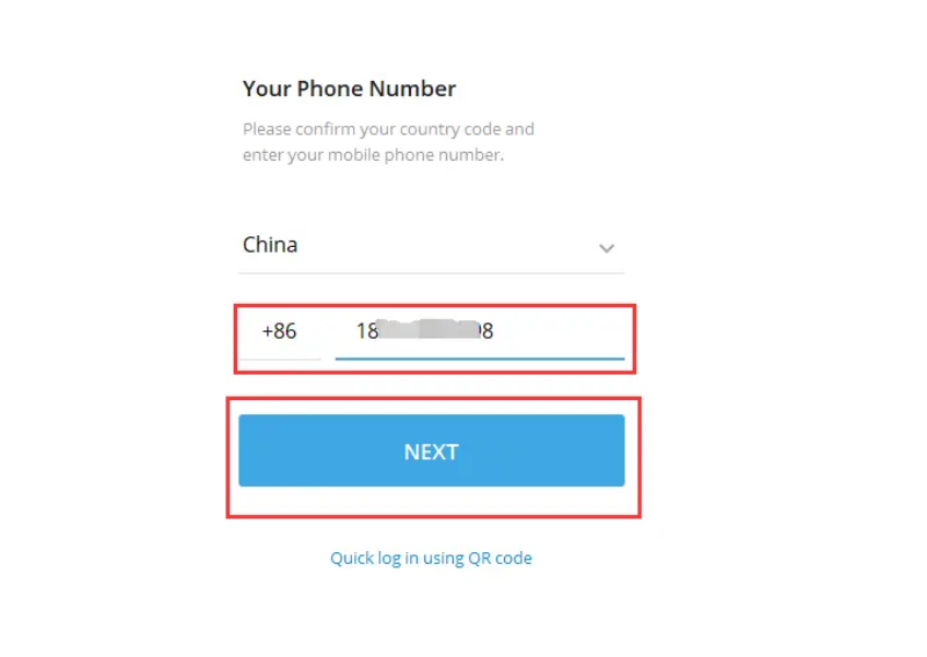 关于telegeram官网注册账号的信息