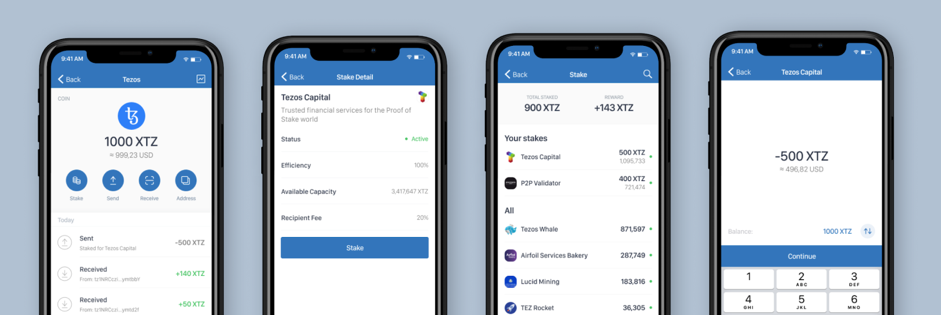 trust钱包安卓下载_trust钱包app下载和安装