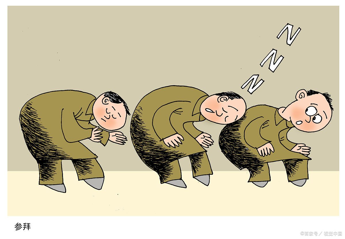 三个人扛梯子过桥的卡通图片_三个人扛梯子过桥的卡通图片搞笑