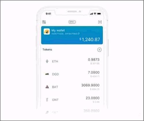 币圈公认最安全的冷钱包tp的简单介绍