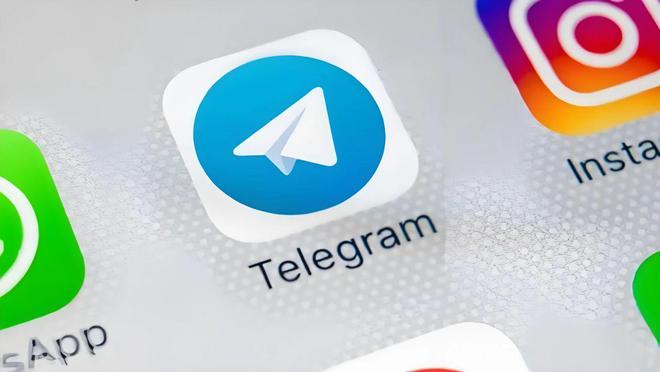 telegeram英文官网_电报telegeram加速器