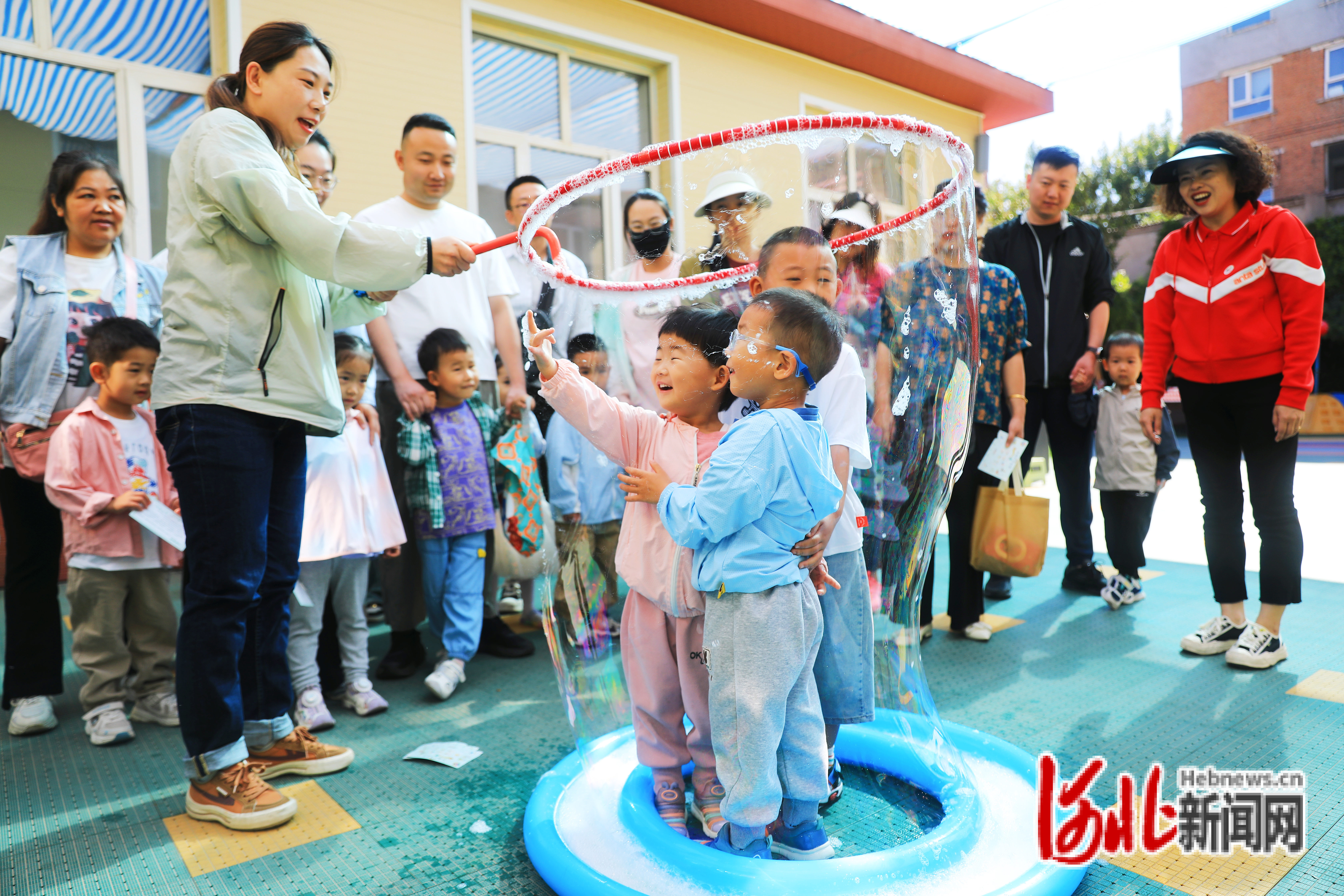 市桥中心幼儿园官网_市桥幼儿园学费多少钱?
