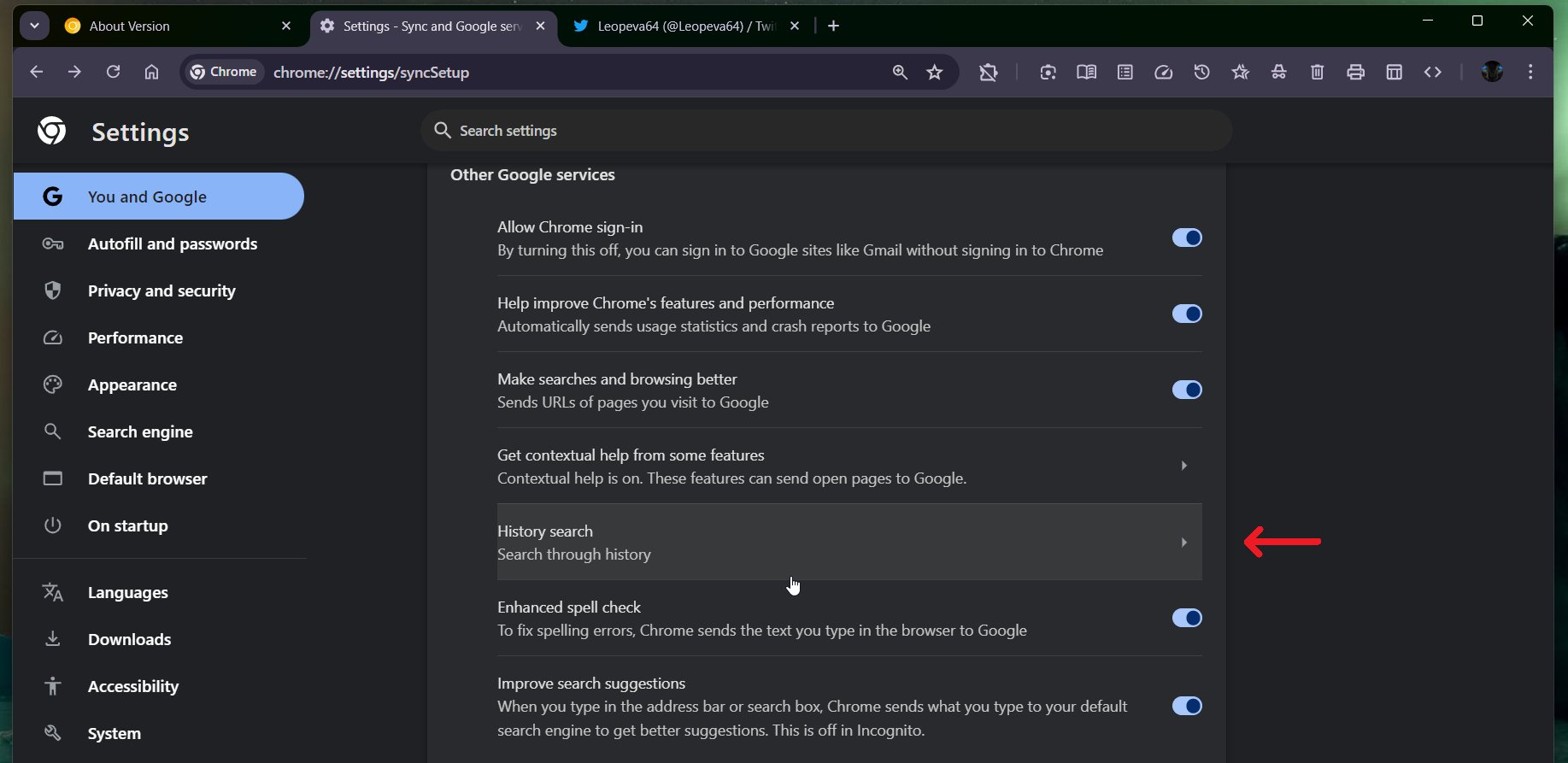 chrome浏览器pc_chrome浏览器pc106版