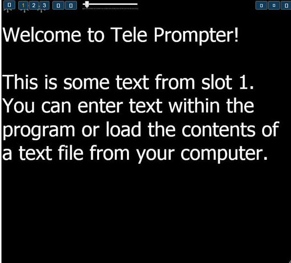 teleprompter下载_teleprompter官网下载