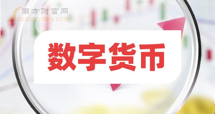 私人数字货币概念_私人数字货币概念理解