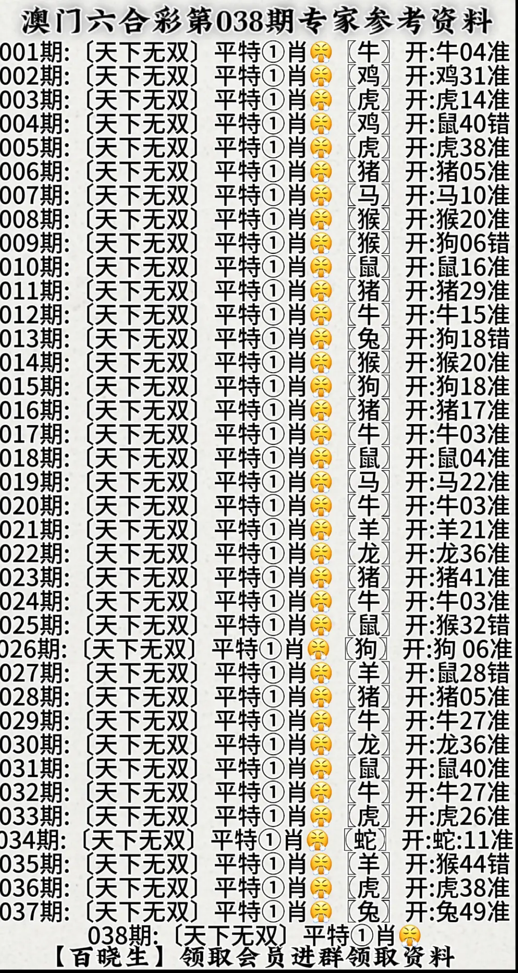 玄机三六打一个生肖_玄机看三九是什么生肖