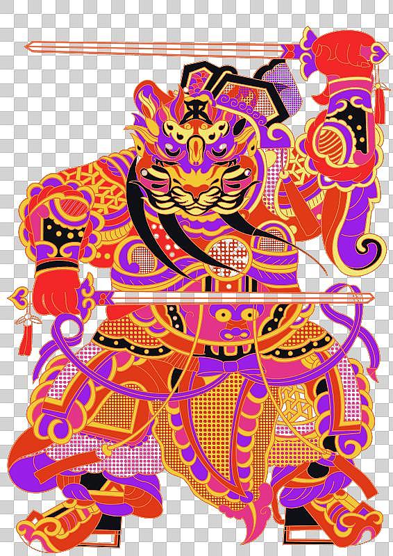 欲钱看门神打一生肖正确的简单介绍
