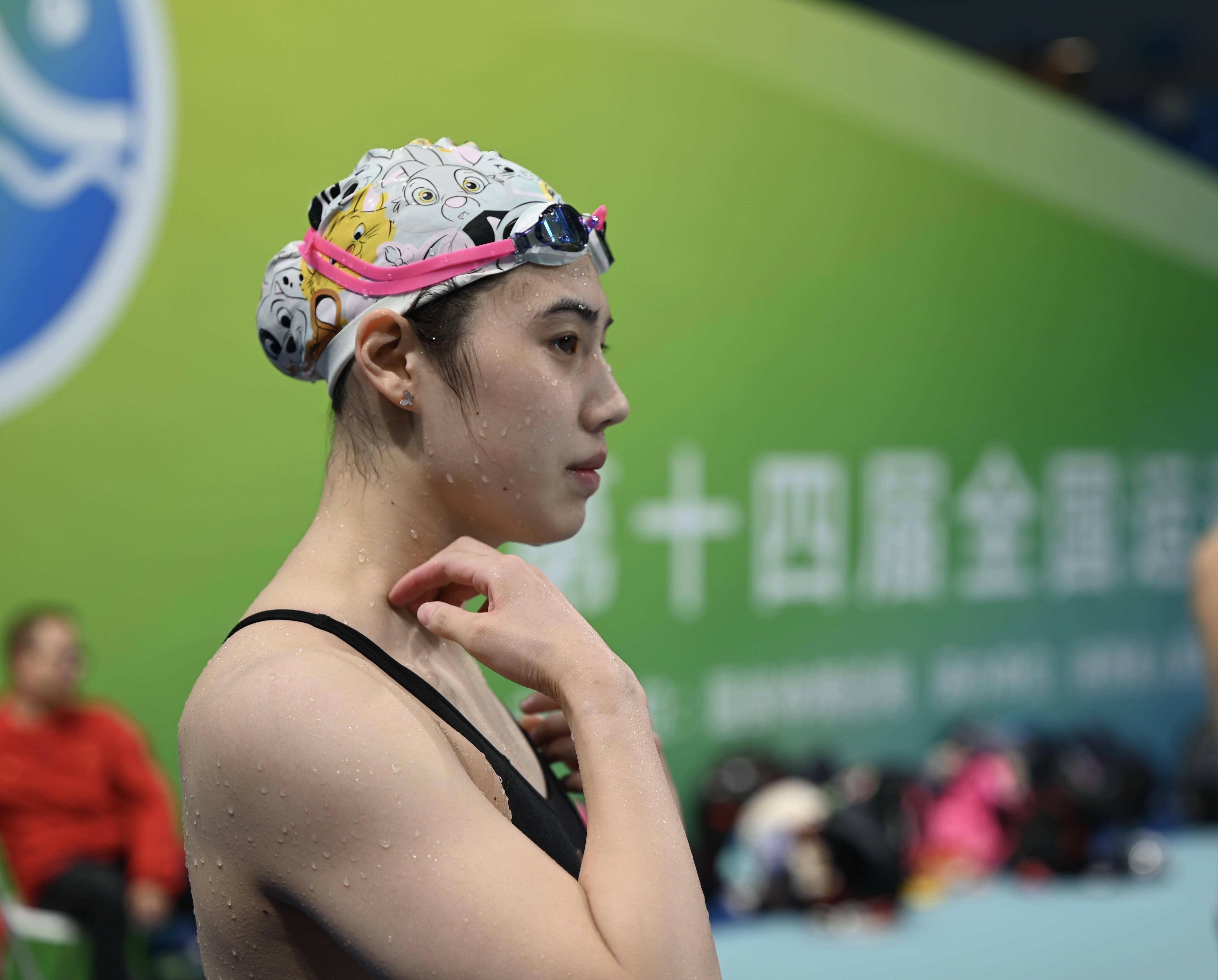 东京奥运会张雨霏半决赛_东京奥运会张雨霏半决赛视频