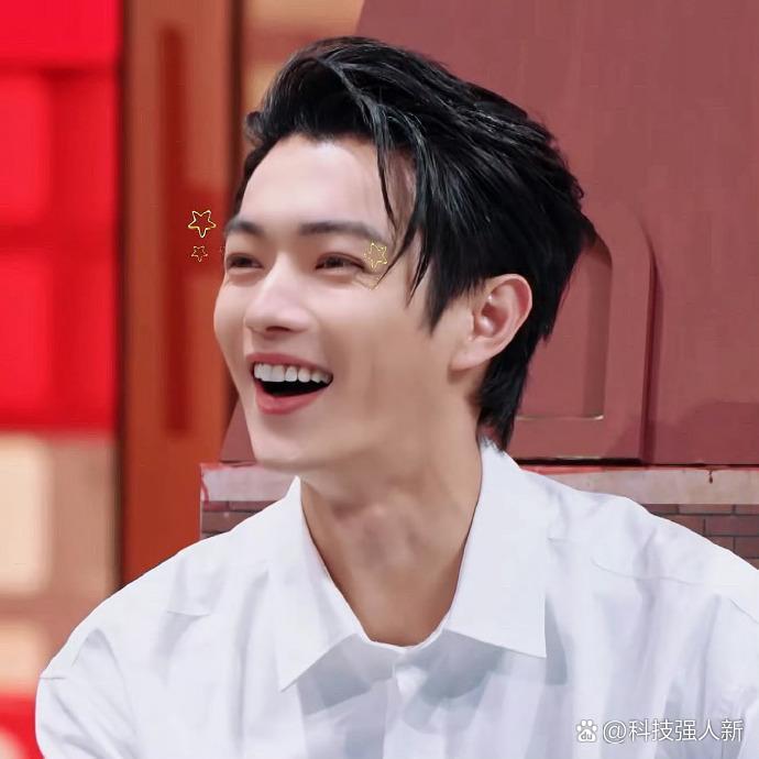 于正跟许凯共度的第九个生日_于正跟许凯共度的第九个生日是哪一集