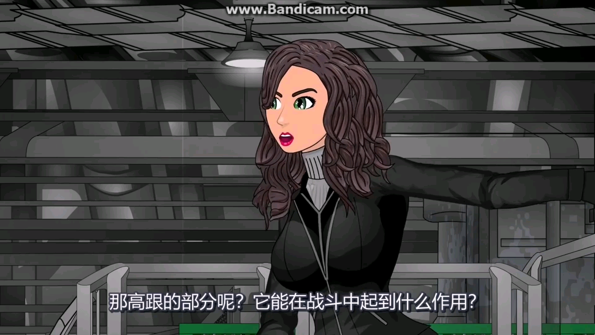 关于TG动画被姐姐变成女生的信息