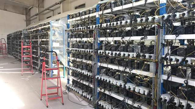 普通人怎么去挖比特币_普通人怎么去挖比特币现在一台高效矿机要多少钱