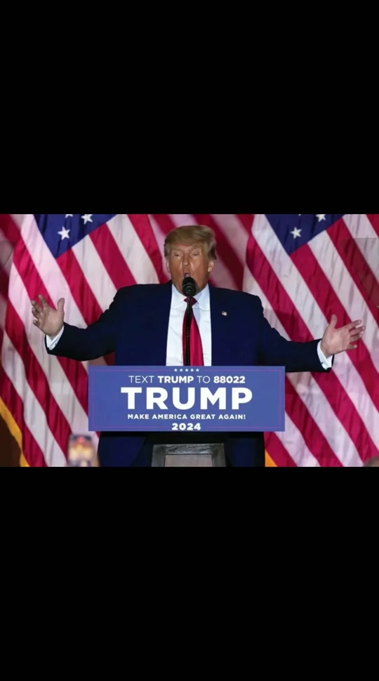 包含trump币走势图的词条