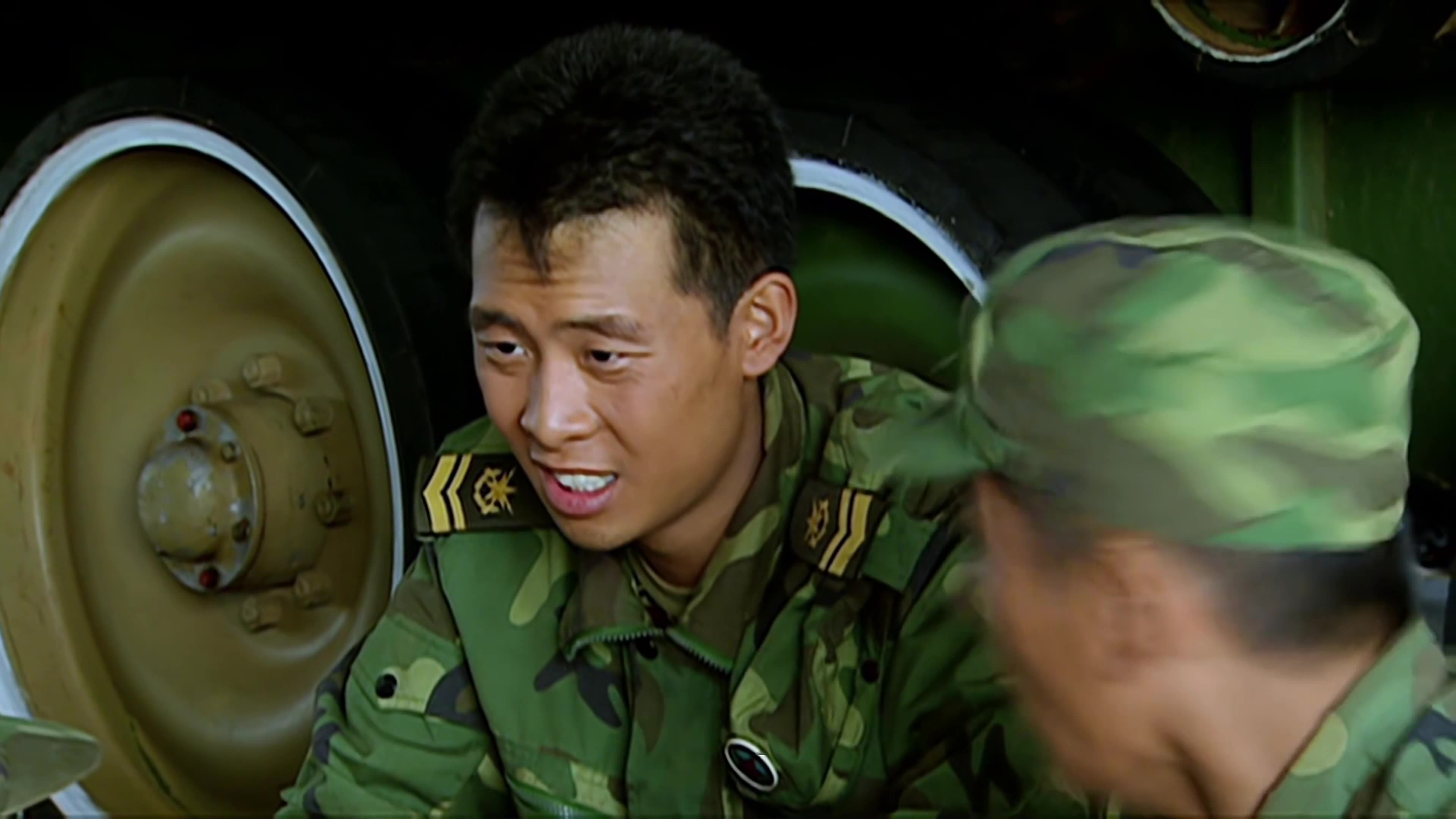 士兵突击电视剧全集免费完整版_士兵突击在线全集免费观看高清版