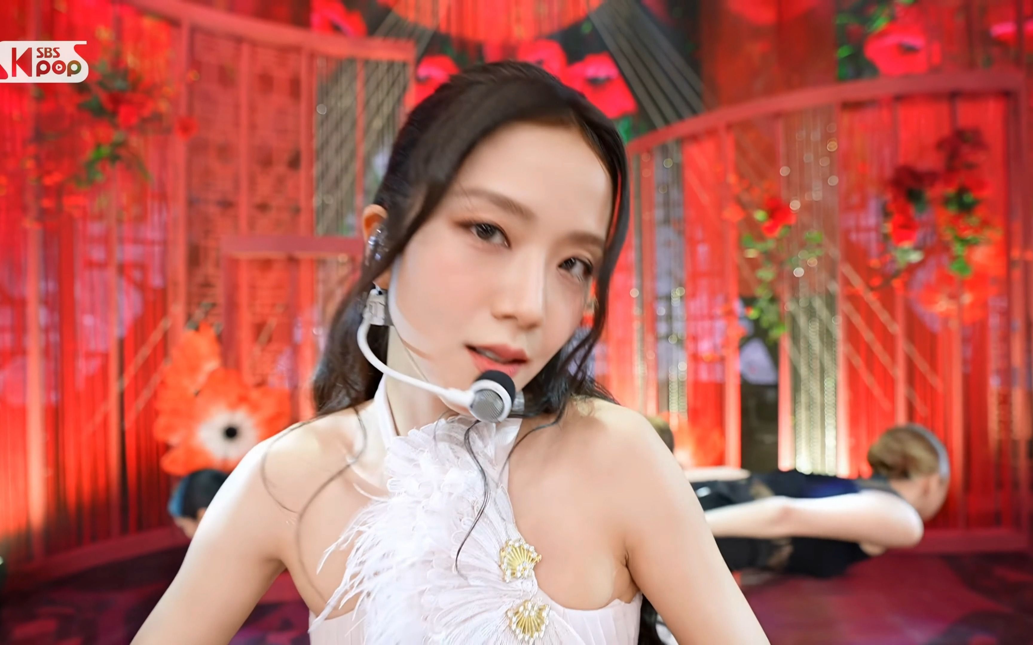 金智秀演出_金智秀2021