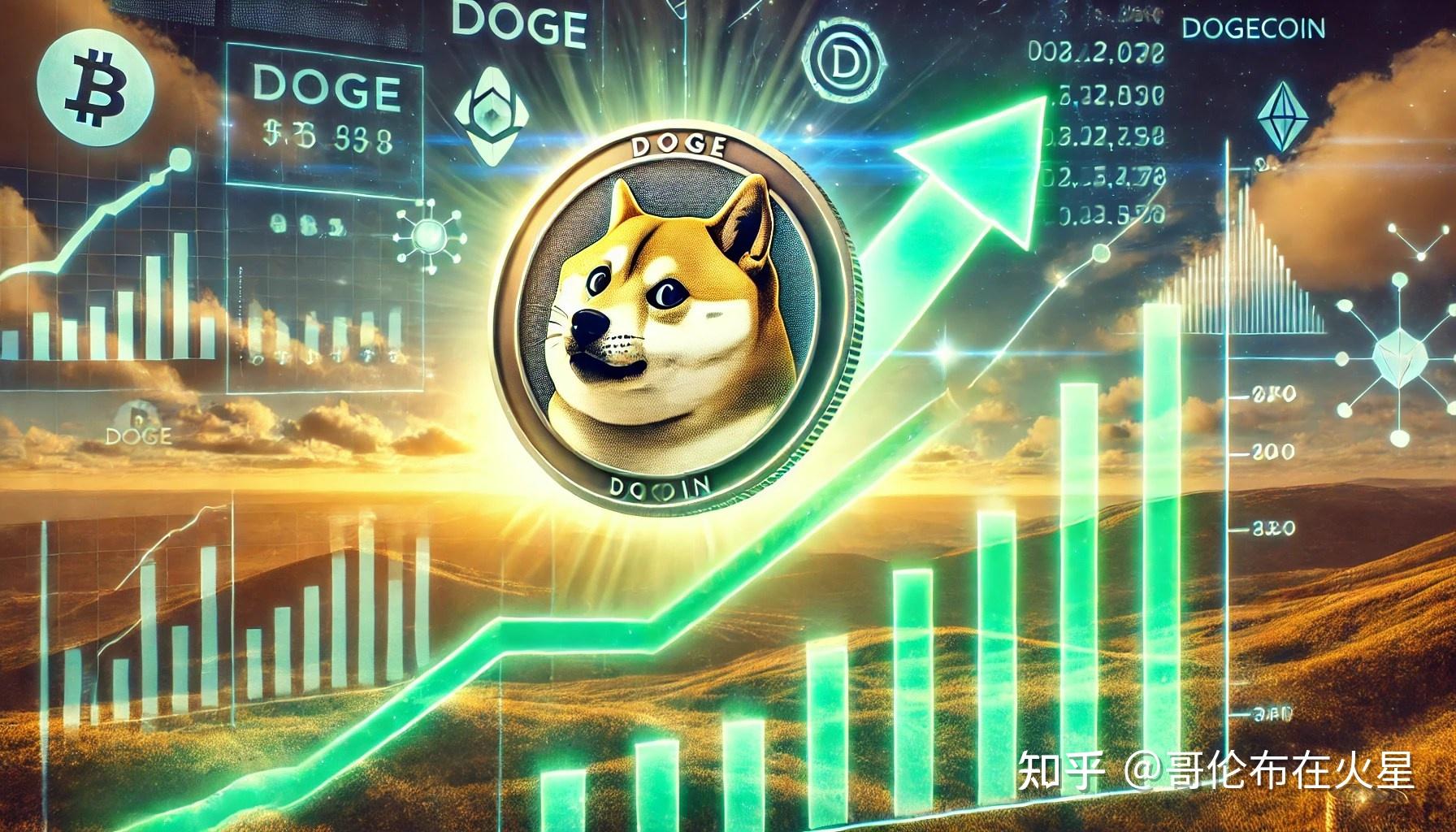 狗狗币的最新消息_狗狗币最新消息及公告