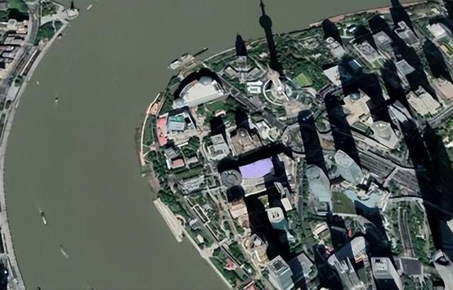 谷歌3d卫星地图实景地图_谷歌3d卫星地图实景地图怎么用