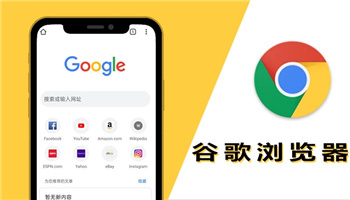 谷歌浏览器在线免费入口_谷歌浏览器在线入口怎么进
