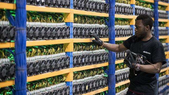 比特矿机买卖_比特币矿机买卖网站