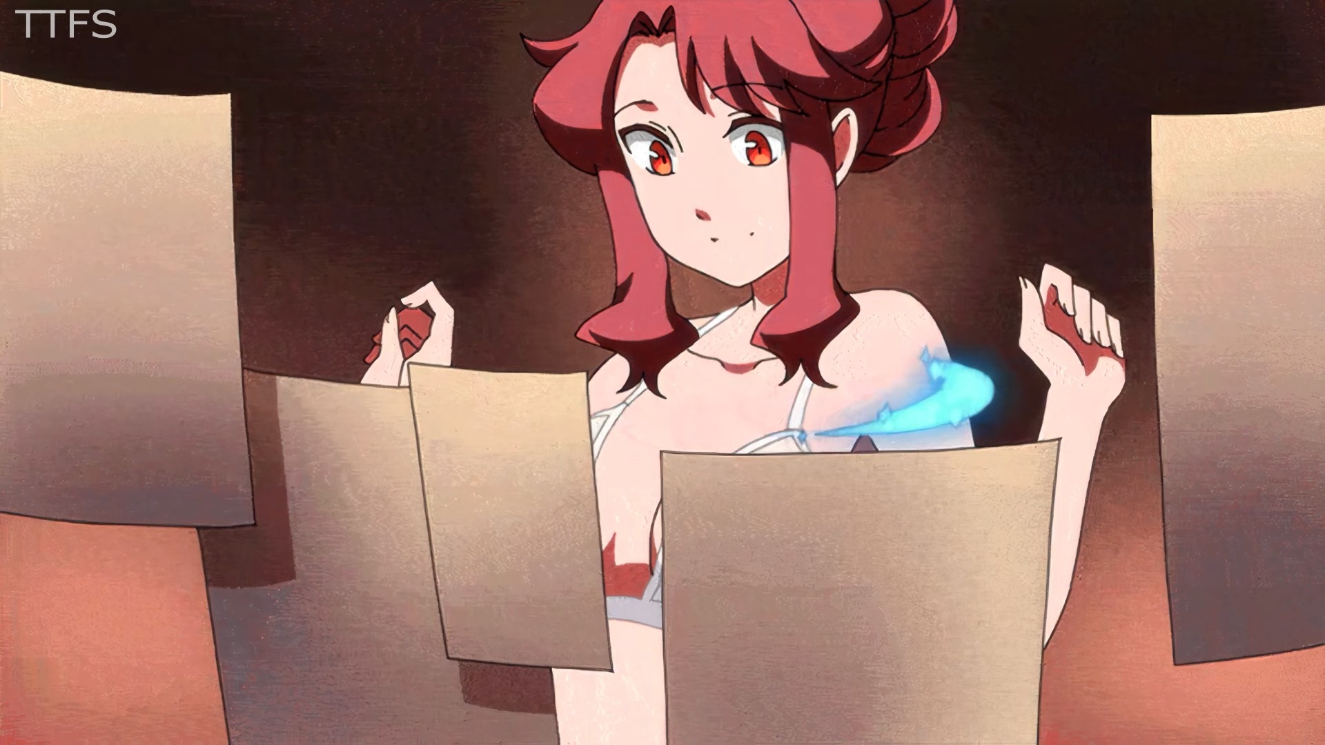 tg动画变成埃及女王_tg动画强制收购案完整版
