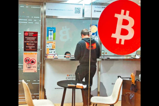 虚拟币怎么操作的_虚拟币怎么玩什么原理