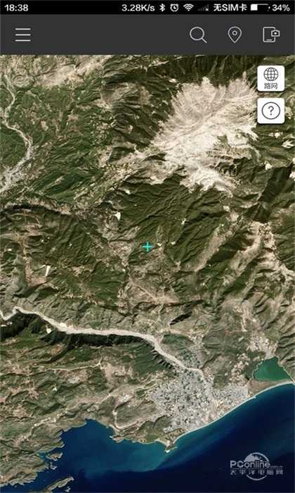 谷歌地图高清卫星地图在线观看_谷歌地图2021高清卫星地图官网