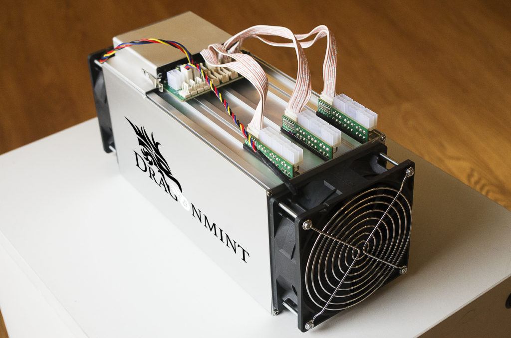 比特币矿机是什么_比特币矿机是什么配置