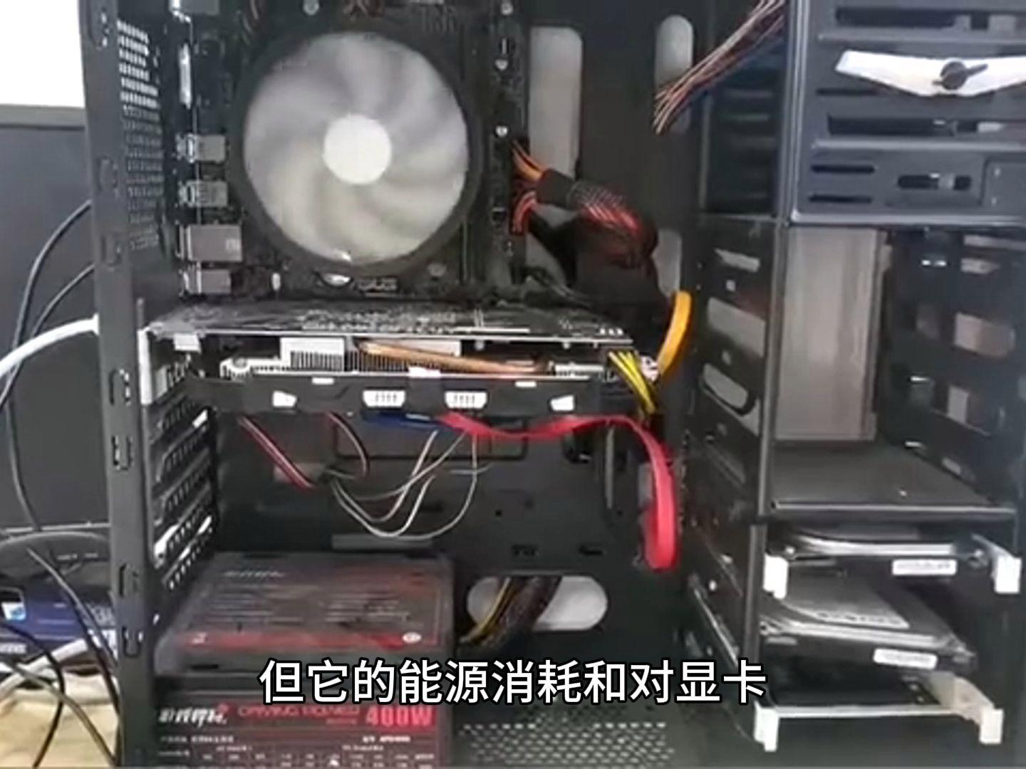 显卡挖矿被抓判几年_显卡挖矿会被判多少年