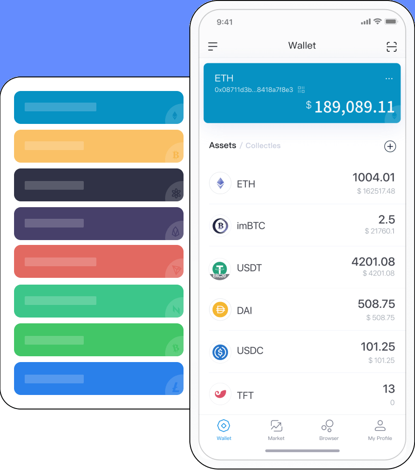 tokens钱包_tokenall钱包下载