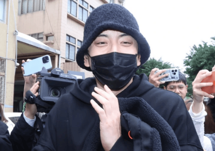 关于王大陆交保后露面的信息