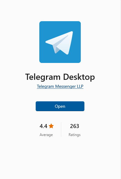 telegranapp下载_telegraph苹果中文版官网下载